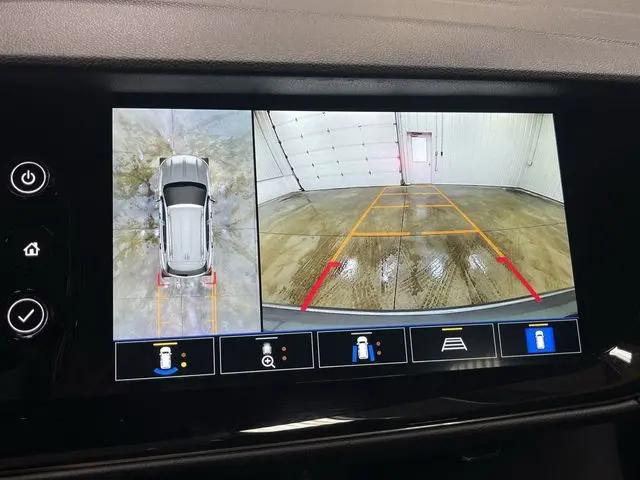 2023 Buick Envision Avenir AWD