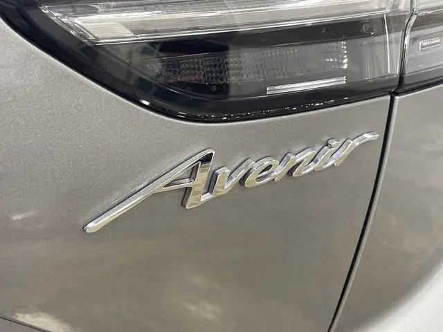 2023 Buick Envision Avenir AWD