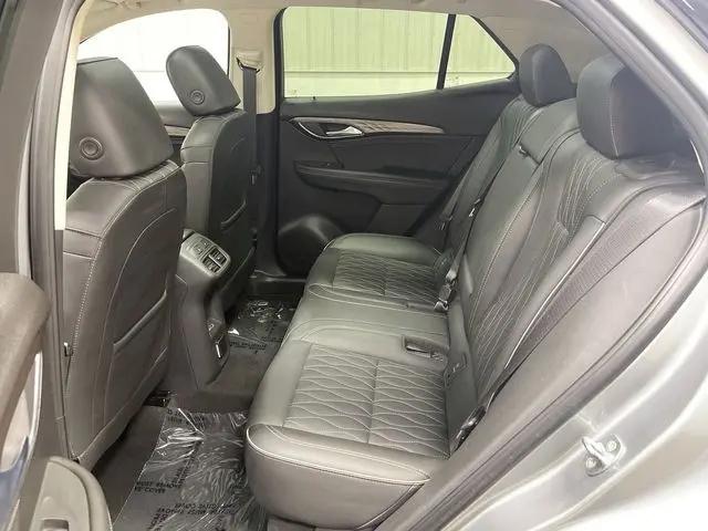 2023 Buick Envision Avenir AWD