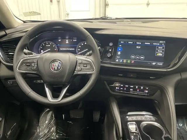 2023 Buick Envision Avenir AWD
