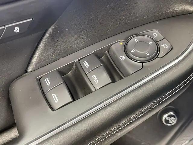 2023 Buick Envision Avenir AWD