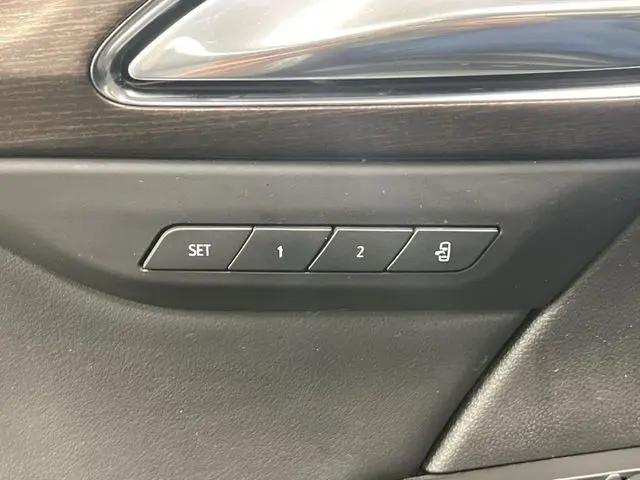2023 Buick Envision Avenir AWD
