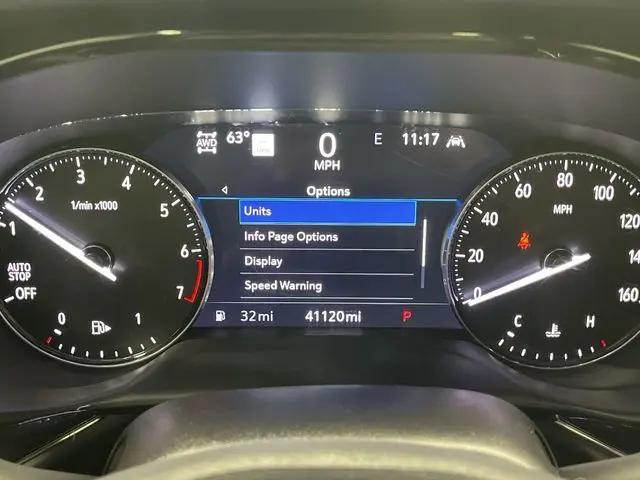 2023 Buick Envision Avenir AWD