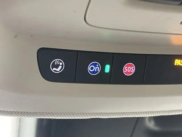 2023 Buick Envision Avenir AWD