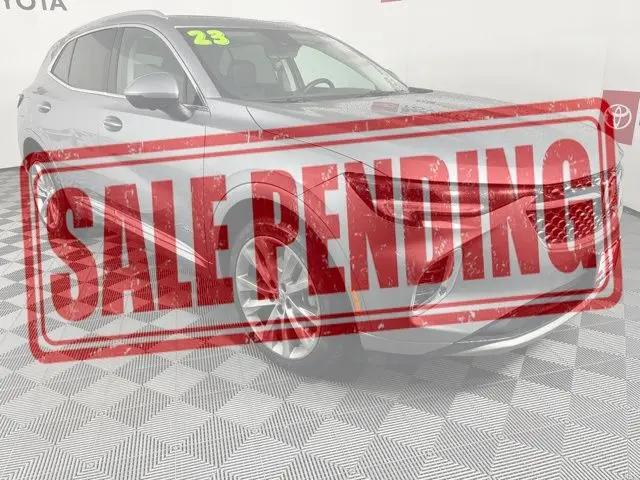 2023 Buick Envision Avenir AWD for sale in Cedar Falls, IA