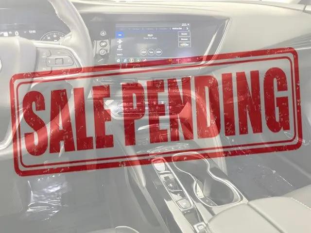 2023 Buick Envision Avenir AWD
