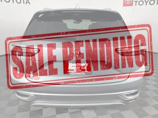 2023 Buick Envision Avenir AWD