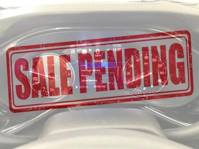 2023 Buick Envision Avenir AWD