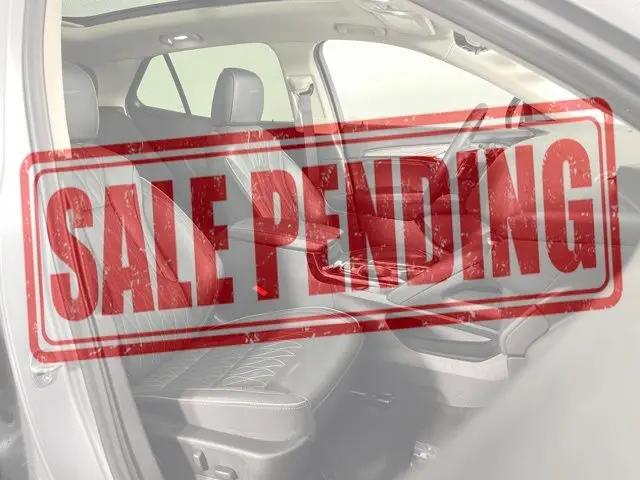 2023 Buick Envision Avenir AWD