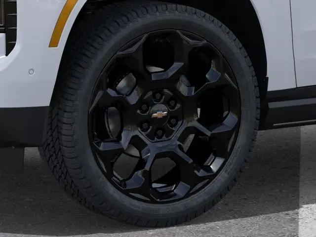 2026 Chevrolet Tahoe 4WD High Country