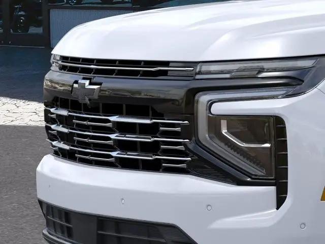 2026 Chevrolet Tahoe 4WD High Country