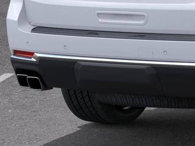 2026 Chevrolet Tahoe 4WD High Country