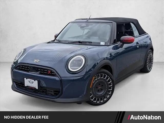 2026 MINI Cooper Convertible Cooper S for sale in Santa Clara, CA