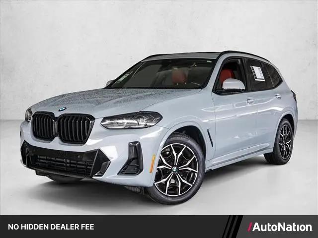 2023 BMW X3 xDrive30i for sale near Westmont, IL
