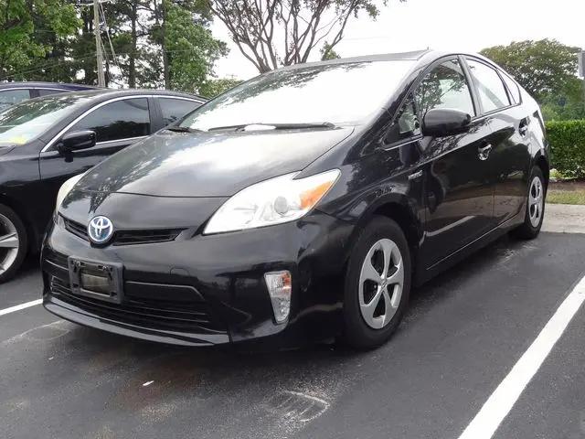 2012 Toyota Prius Three for sale in Chesapeake, VA