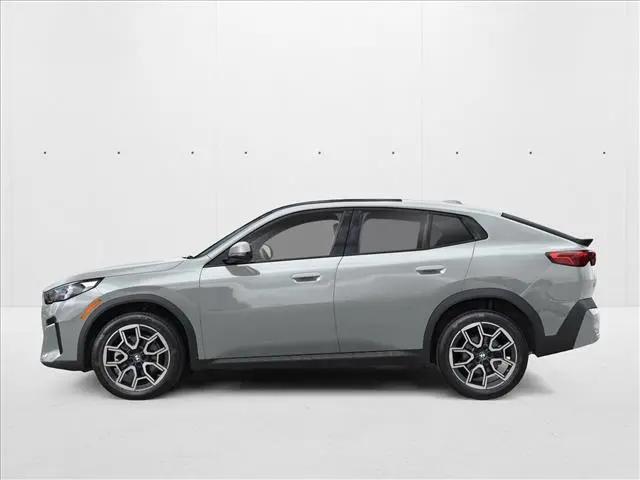 2026 BMW X2 xDrive28i