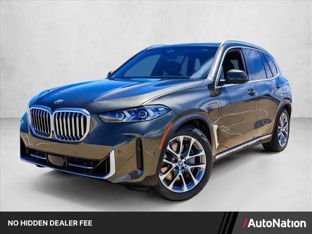2026 BMW X5 xDrive50e for sale in Westmont, IL