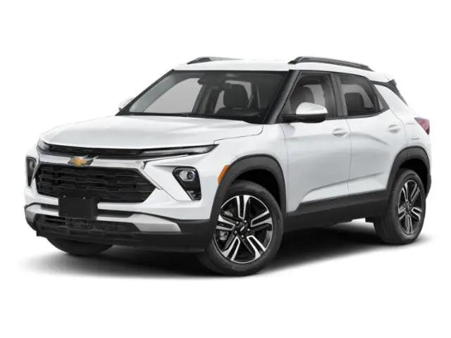 2026 Chevrolet TrailBlazer FWD LT for sale in Harlingen, TX