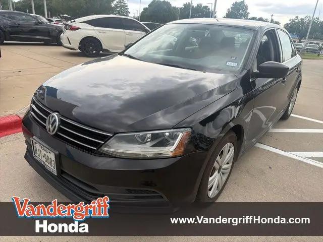 2017 Volkswagen Jetta 1.4T S for sale in Arlington, TX