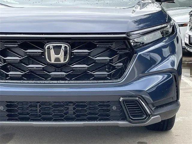 2026 Honda CR-V Hybrid 2WD Sport-L
