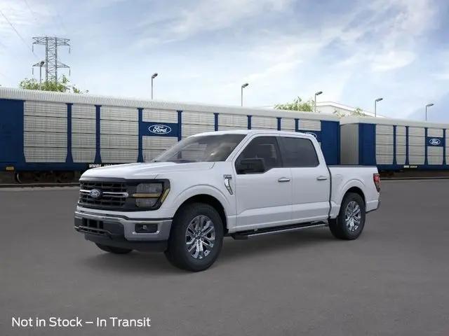 2026 Ford F-150 XLT for sale in Albuquerque, NM