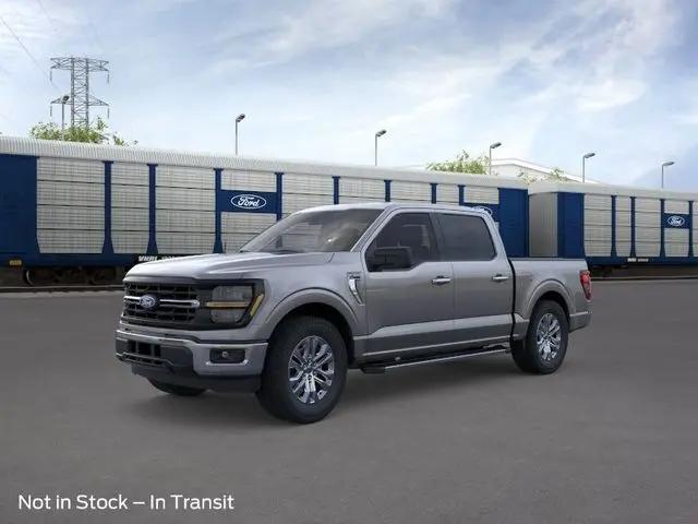 2026 Ford F-150 XLT for sale in Albuquerque, NM