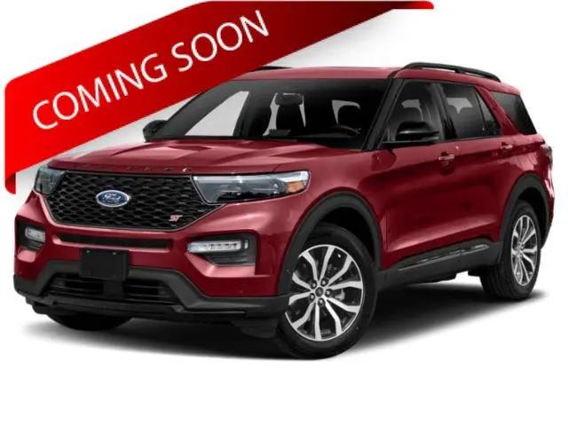 2020 Ford Explorer ST for sale near Columbus, OH