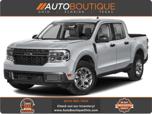 2024 Ford Maverick XLT for sale near Columbus, OH