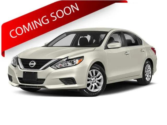 2018 Nissan Altima 2.5 S for sale near Columbus, OH