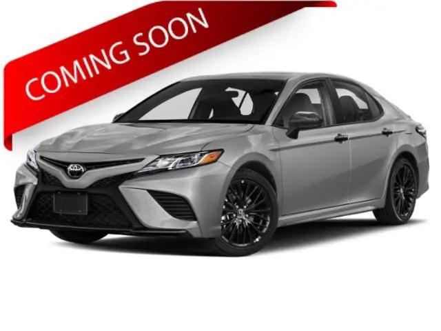 2020 Toyota Camry SE for sale near Columbus, OH