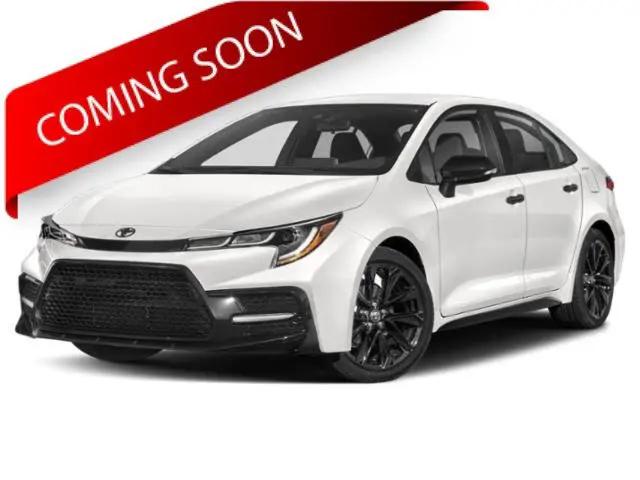 2020 Toyota Corolla SE for sale near Columbus, OH