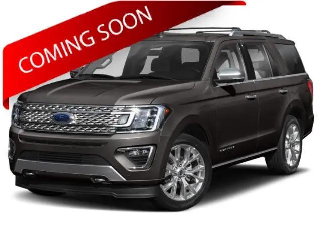 2020 Ford Expedition Platinum for sale near Columbus, OH