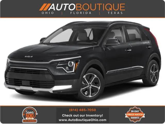 2023 Kia Niro EX for sale near Columbus, OH