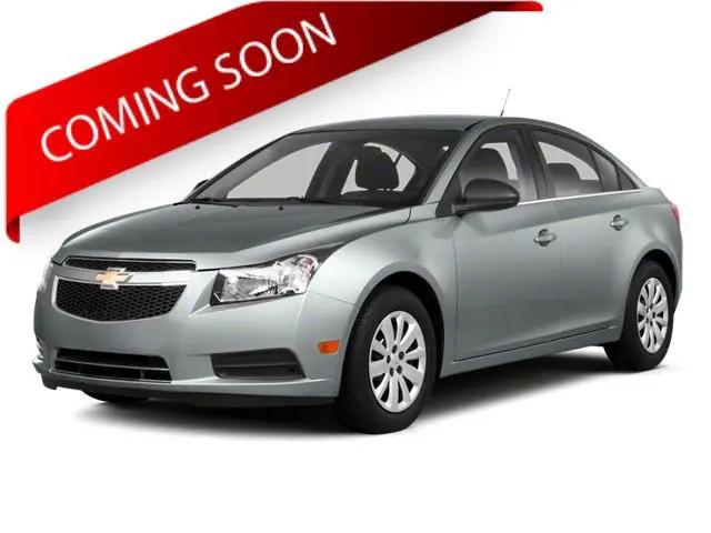 2013 Chevrolet Cruze LS Auto for sale near Columbus, OH