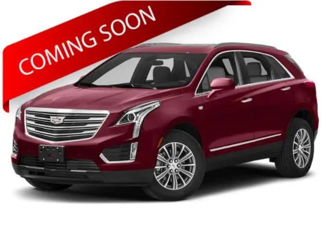 2019 Cadillac XT5 Luxury for sale near Columbus, OH
