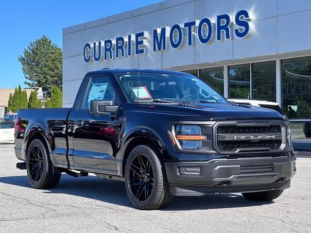 2026 Ford F-150 XL for sale in Valparaiso, IN