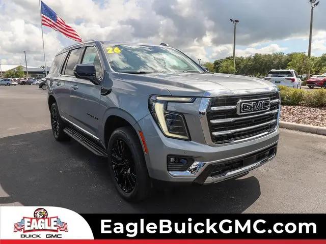 2026 GMC Yukon 2WD Elevation for sale in Homosassa, FL