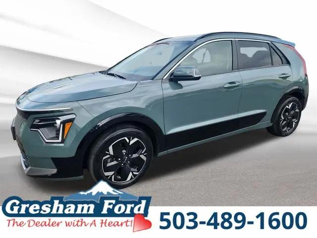 2023 Kia Niro EV Wind for sale in Gresham, OR