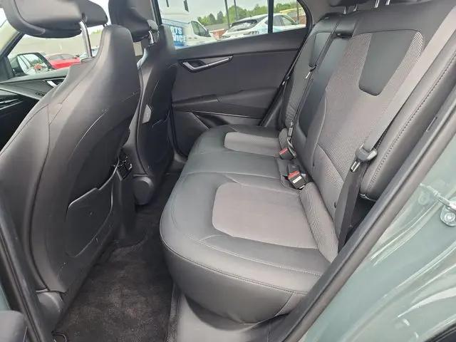 2023 Kia Niro EV Wind