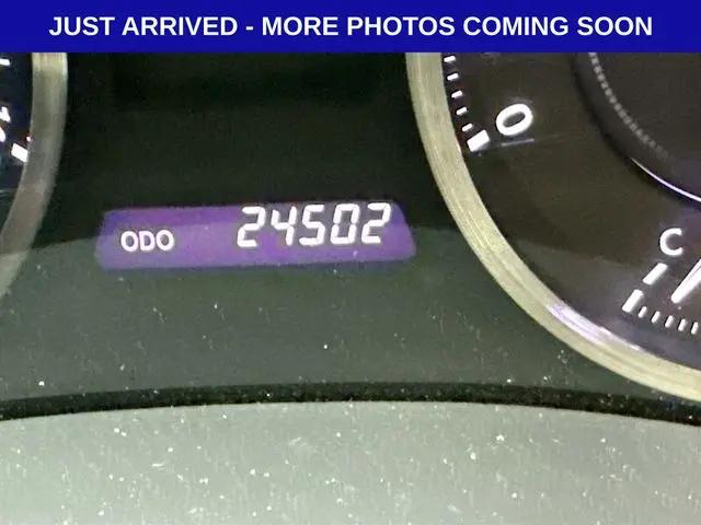 2011 Lexus IS 250C IS 250C