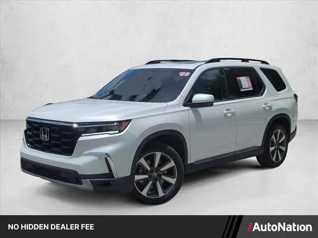 2025 Honda Pilot Touring for sale in Margate, FL