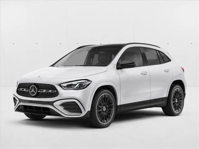 2024 Mercedes-Benz GLA-CLASS GLA 250 for sale in Buena Park, CA
