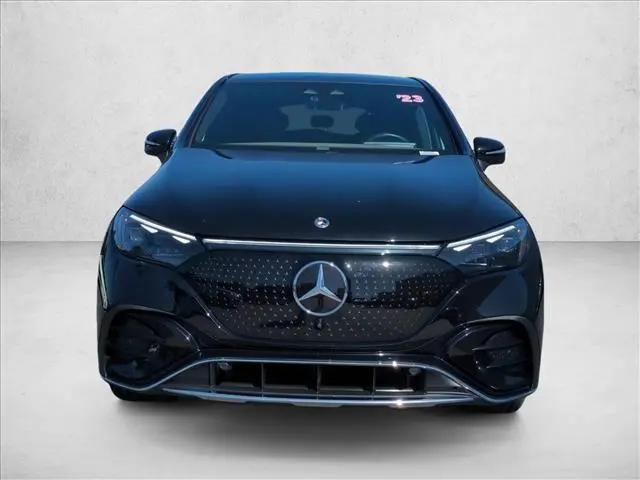 2023 Mercedes-Benz EQE 350 4MATIC