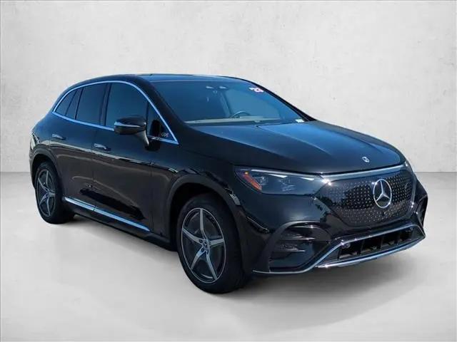 2023 Mercedes-Benz EQE 350 4MATIC
