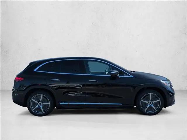 2023 Mercedes-Benz EQE 350 4MATIC