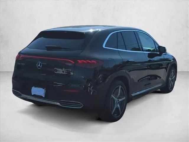 2023 Mercedes-Benz EQE 350 4MATIC