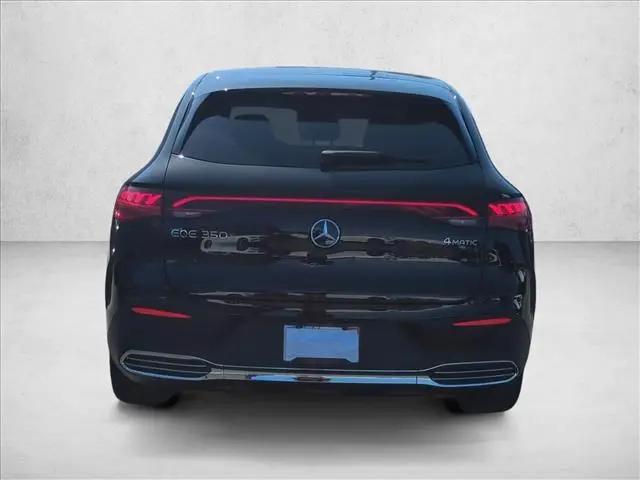 2023 Mercedes-Benz EQE 350 4MATIC