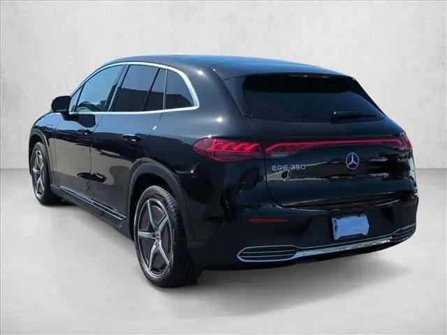 2023 Mercedes-Benz EQE 350 4MATIC