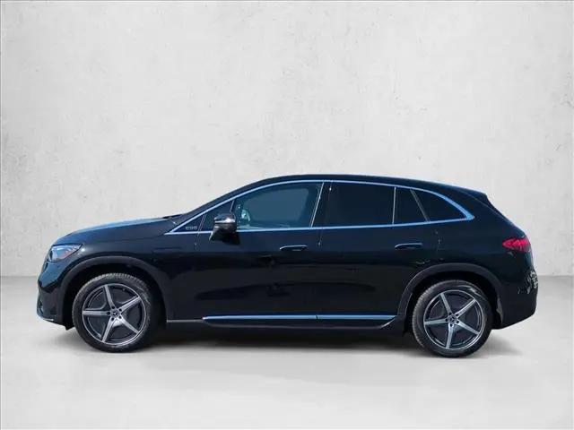 2023 Mercedes-Benz EQE 350 4MATIC