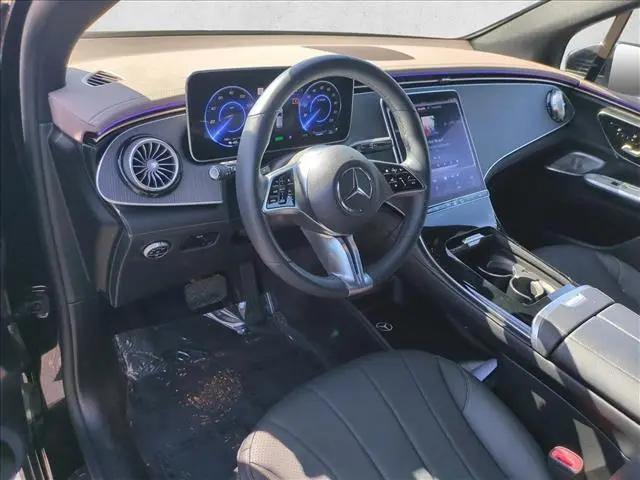 2023 Mercedes-Benz EQE 350 4MATIC